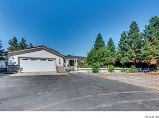 2444 Willow Creek Rd, San Andreas, CA 95249