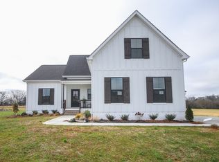 2928 Sparta Pike LOT 2, Lebanon, TN 37090