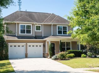 1284 Bridgeford Dr NW, Huntersville, NC 28078