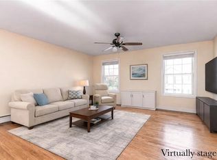 Village Farm Condominium, Charlestown, RI 02813