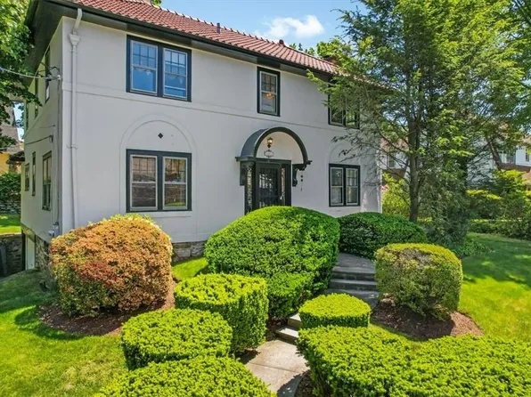 81 Sycamore Avenue, Mount Vernon, NY 10553