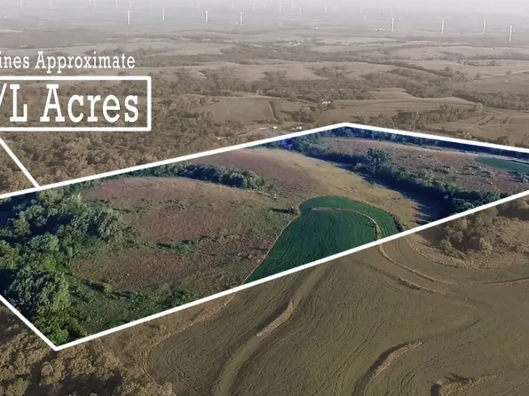 10600 160th St, Elmo, MO 64445