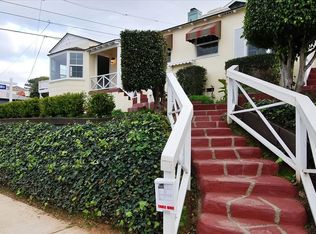 1767 Ebers St, San Diego, CA 92107