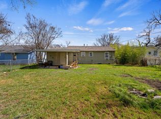 5708 Avenue F, Austin, TX 78752