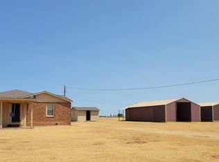 7419 Parker Rd, Marlow, OK 73055