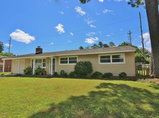 1428 Harbor Ct, Virginia Beach, VA 23454