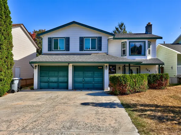 749 Robson Dr, Kamloops, BC V2E 2G7