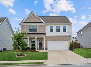 1818 Atherton Way, Auburn, GA 30011