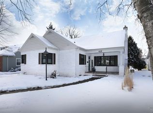 425 E Parkway Blvd, Appleton, WI 54911