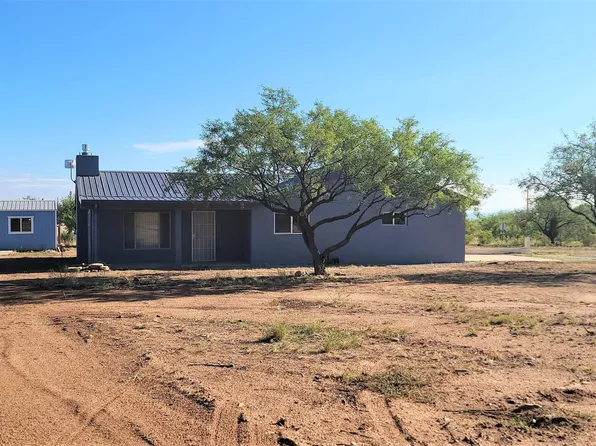 6780 S CALLE DE LA MANGO --, Hereford, AZ 85615