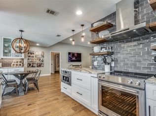 3190 Peninsula Dr, Southlake, TX 76092