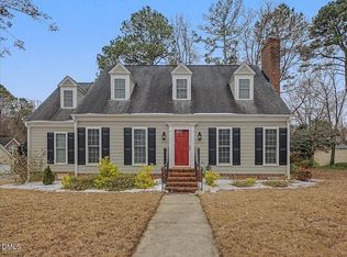 2920 Bolo Trl, Raleigh, NC 27615