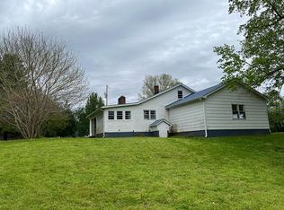 5051 Shellsford Rd, McMinnville, TN 37110