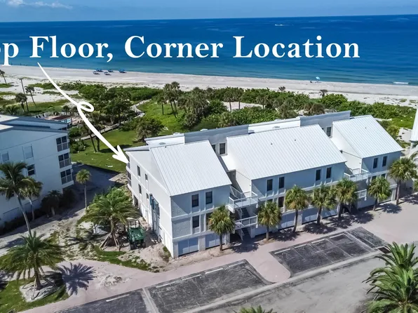 2121 Gulf Beach Villas #2121, Captiva, FL 33924