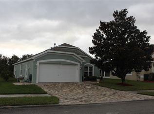 3531 Clear Stream Dr, Orlando, FL 32822