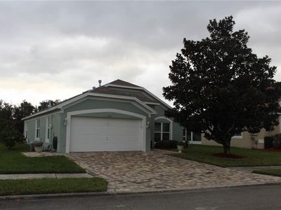 3531 Clear Stream Dr, Orlando, FL, 32822