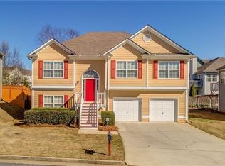 1236 Cumberland Creek Pl SW, Marietta, GA 30008