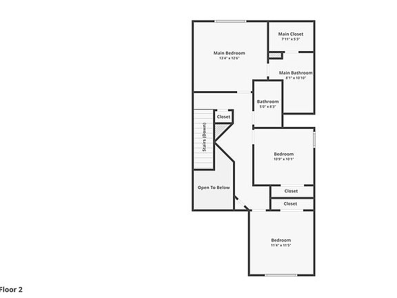 3rd image of this home