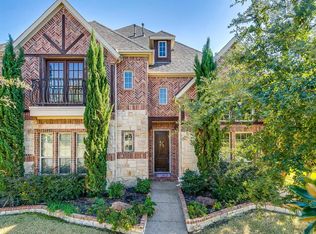 2216 Glasgow Dr, Trophy Club, TX 76262