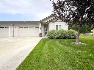 980 S Banner St, Nampa, ID 83686