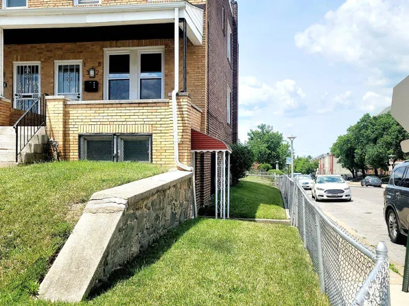 1328 N Kenwood Ave, Baltimore, MD 21213