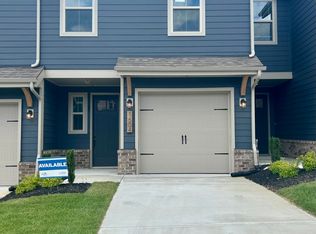 1604 Mountain Quail Cir, Maryville, TN 37801