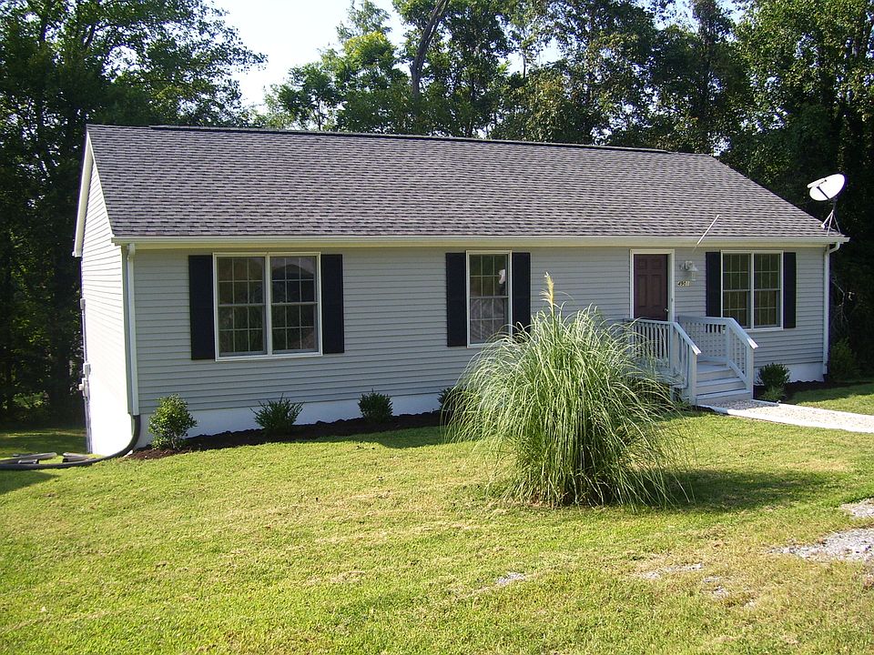 4901 Carver St.