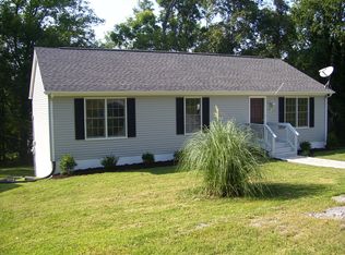 4901 Carver St, Lynchburg, VA 24502