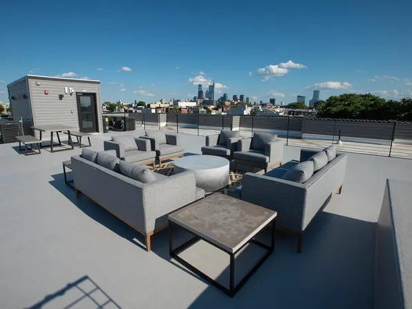 The Porter, 2940 W Thompson St #106, Philadelphia, PA 19121