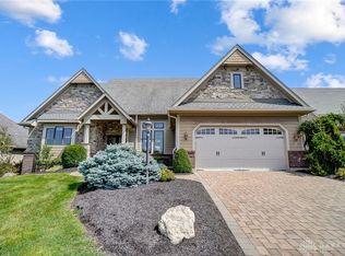 480 Signature Dr S, Xenia, OH 45385