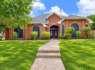6732 Coach House Ln, Plano, TX 75023