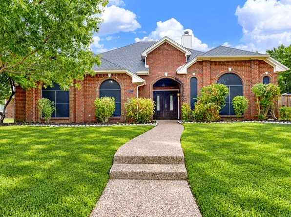 6732 Coach House Ln, Plano, TX 75023