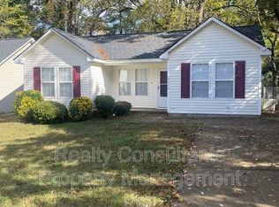 4430 Faraday St, Charlotte, NC 28208