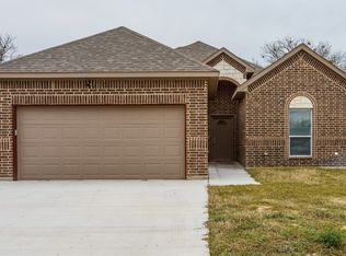 1609 Park St, Kaufman, TX 75142