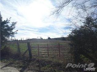 3263 Pin Oak Rd, Gerald, MO 63037