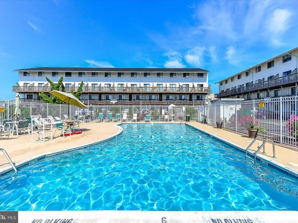 101 123rd St #235C3, Ocean City, MD 21842