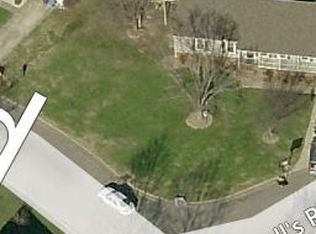 319 Knells Ridge Dr, Chesapeake, VA 23320