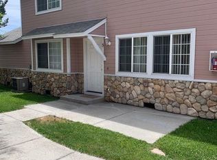 3290 N Roop St APT 3, Carson City, NV 89706