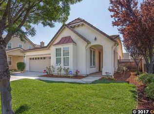 1648 Marina Way, Brentwood, CA 94513