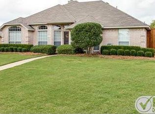 10361 Hampton Ct, Frisco, TX 75035