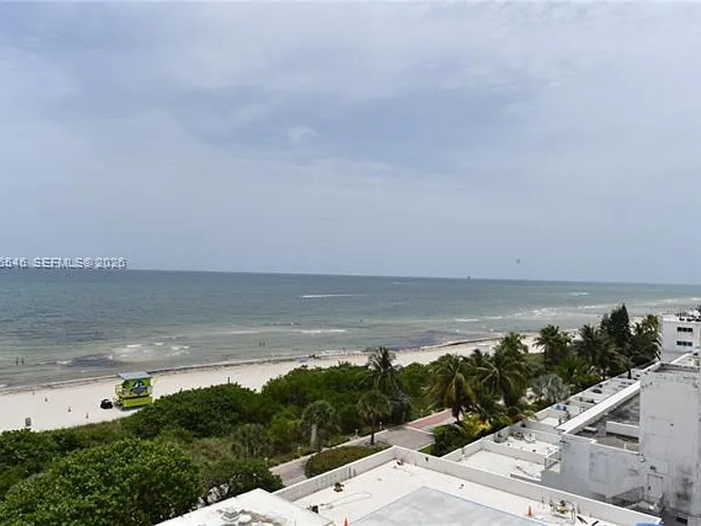 5555 Collins Avenue Cu #8K — Photo 12