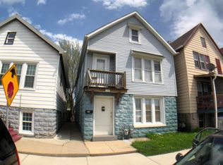 1924 S 13th St, Milwaukee, WI 53204