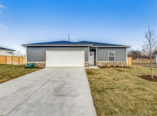 7416 E Pheasant Ridge St, Wichita, KS 67226