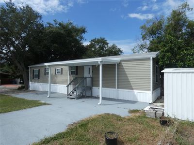 4204 Memphis Ave, New Port Richey, FL, 34652