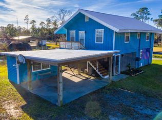 4015 Barracuda St, Bay Saint Louis, MS 39520