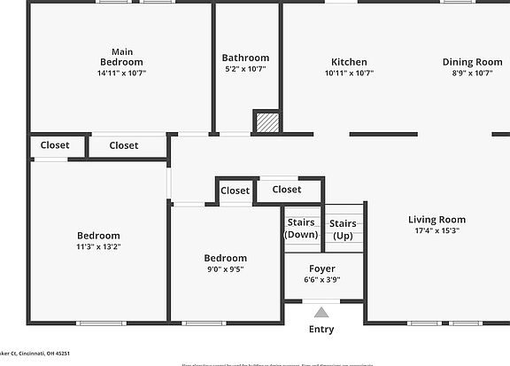 3rd image of this home