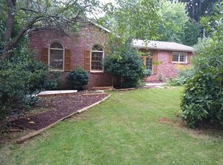 35 E Lake Dr NE, Atlanta, GA 30317