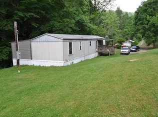 6263 Widen Dille Rd, Dille, WV 26617