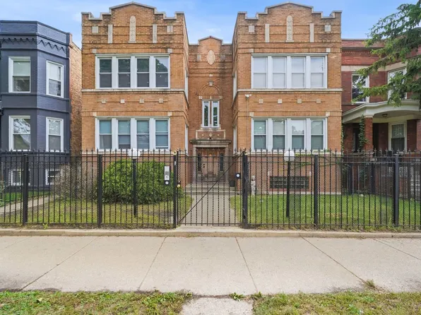 6945 S Calumet Ave #1S, Chicago, IL 60637