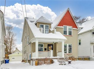 1196 Cranford Ave, Lakewood, OH